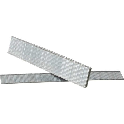 Tacwise 18 Gauge Brad Nails 40mm Pack of 1000