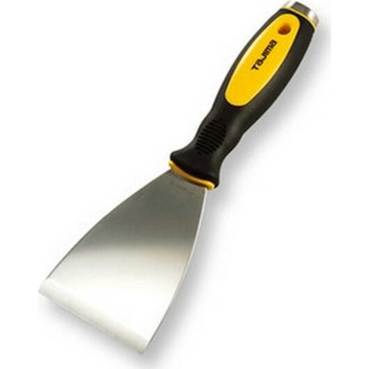 Tajima Solid Core Impact Resistant Scraper