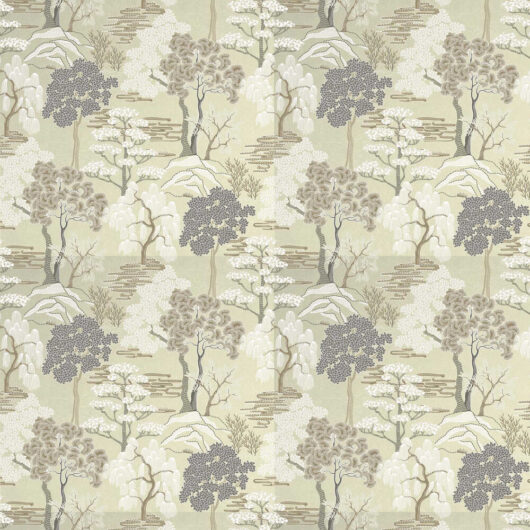 Today Interiors Wallpaper Mori Trees CH31007