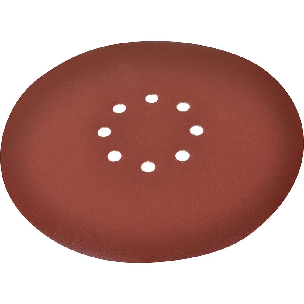 Vitrex 225mm Long Reach Dry Wall Sanding Discs