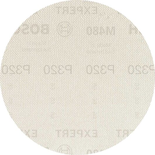 Bosch EXPERT M480 150mm Net Abrasive Sanding Disc