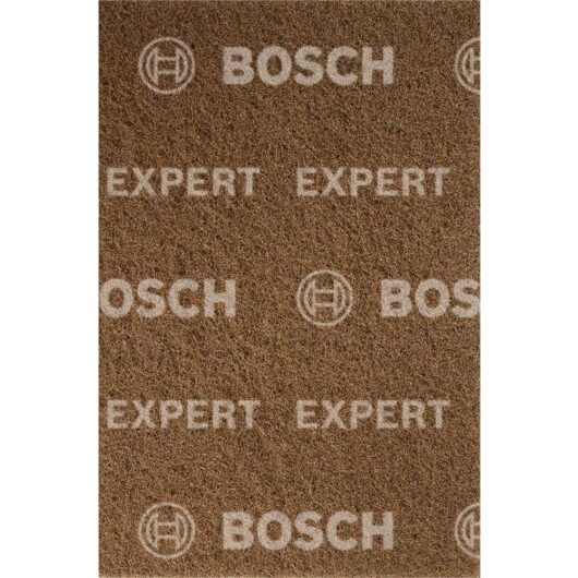 Bosch EXPERT N880 Fleece Hand Pad
