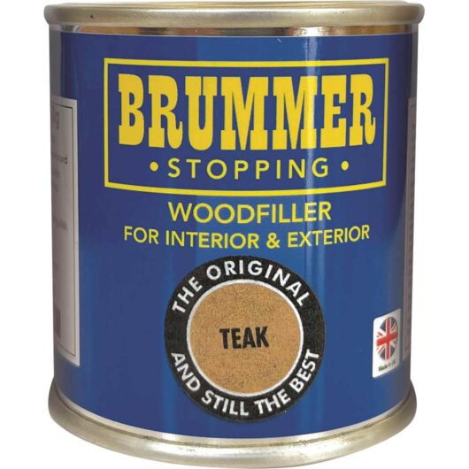 Brummer Wood Filler