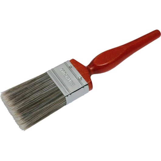 Faithfull Superflow Synthetic Paint Brush