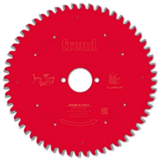 Freud LP85M Bi-Laminated Panel and Aluminium Cutting Circular Saw Blade